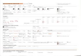 Image représentant France, La Schlitte sortant de la forêt