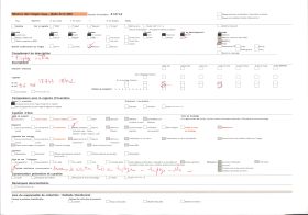 Image représentant Pont de Kehl, L'enfilade intérieure du Pont