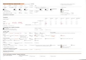 Image représentant France, Strasbourg, Un coin de la petite France, prise des ponts couverts