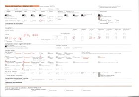 Image représentant France, Strasbourg, La petite France ; les bords de l'Ill