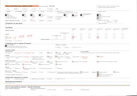 Image représentant France, Haguenau, La Porte de Wissembourg