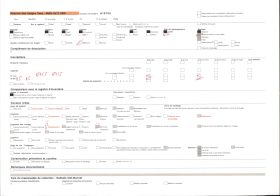 Image représentant France, Haguenau, Vieilles Maisons sur les bords de la Moder