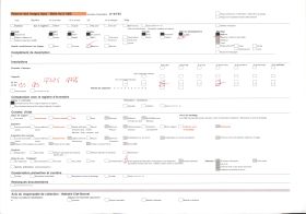 Image représentant France, Lauterbourg, L'entrée de Lauterbourg et la petite rue descendante