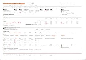 Image représentant France, Lauterbourg, Une maison de la boucherie dans la Grande rue