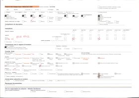 Image représentant France, Haguenau, Vieille Bibliothèque (1484) Place Joseph Thierry