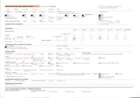 Image représentant France, Haguenau, Grande rue et l'Eglise St Georges vues de la place d'Armes