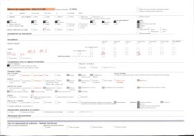 Image représentant France, Wissembourg, Maisons anciennes s/le Bruchstaden