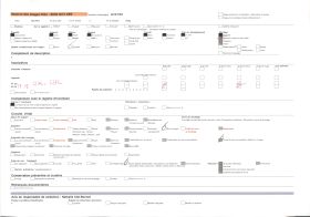 Image représentant France, Strasbourg, Vieilles Maisons Place du Dôme
