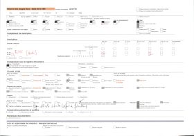 Image représentant France, Molsheim, Vieille Maison rue Notre Dame