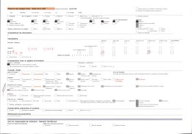 Image représentant France, Obernai, Les Cigognes et la Halle au Blé