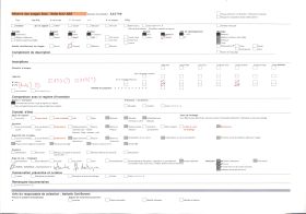 Image représentant France, Obernai, Les Cigognes et la Halle au Blé