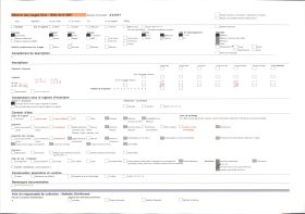 Image représentant France, Obernai, Vieilles Maisons rue Georges Clémenceau