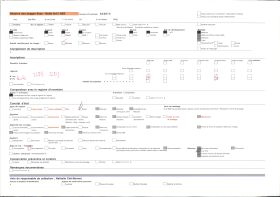 Image représentant France, Obernai, Rue de Schlestadt.