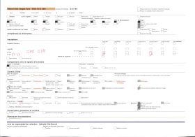 Image représentant France, Obernai, Cour de Vieille Maison