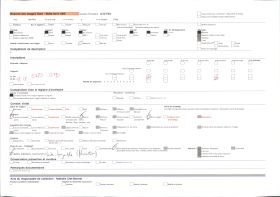 Image représentant France, Obernai, Cour de Vieille Maison