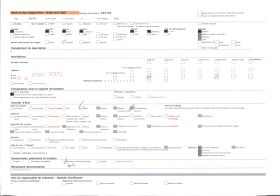 Image représentant France, Obernai, Kaufmanns Gaesschen