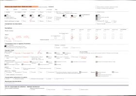 Image représentant France, Obernai, Place de la République, fontaine au 1er plan
