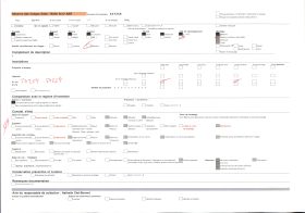 Image représentant Alsace, La Petite Pierre, Vallée vue de l'Etang