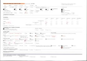 Image représentant Alsace, La Petite Pierre, Vue de la Vallée paysage