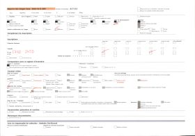 Image représentant Alsace, Saverne, Le Haut Bar et l'Hôtel