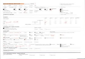 Image représentant Alsace, Urviller, Aspect du Village