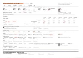 Image représentant Alsace, Urviller, Vieille Maison