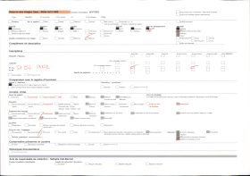 Image représentant Alsace, Rosein, L'Hôtel de Ville