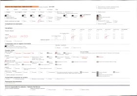 Image représentant Alsace, Rodphach, Vieille maison
