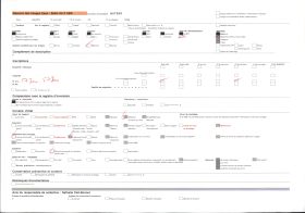 Image représentant Alsace, Rodphach, Vieille maison