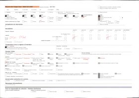 Image représentant Alsace, Rodphach, Vieille maison