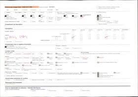 Image représentant Alsace, Rodphach, Sortie du Village