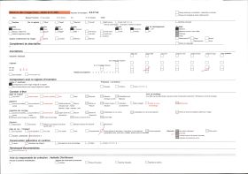 Image représentant France, Vallée d'Ossau, Vallée d'Ossau Types Ossalois ; paysans ossalois