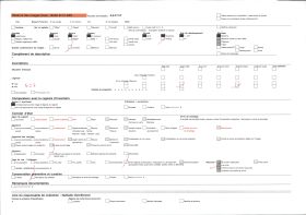 Image représentant France, Vallée d'Ossau, Le Gave entre Laruns et Eaux Chaudes
