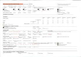 Image représentant France, Vallée d'Ossau, Gouffre du Hourat