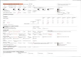 Image représentant France , Vallée D'Ossau, Pic du Midi