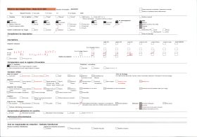 Image représentant France, Ciboure, Une échappée s/ St Jean de Luz