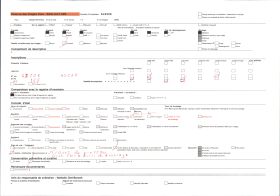 Image représentant France, Villefranque, La Vieille Eglise