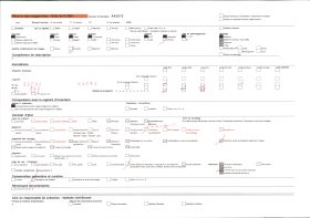 Image représentant France, La Bastide - Clairence, Rue près l'Eglise