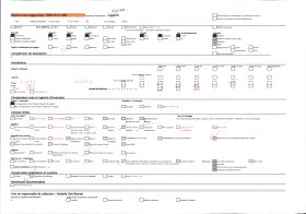 Image représentant France, Bayonne, Le Château Vieux