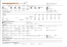 Image représentant France, Bayonne, Le Château Vieux