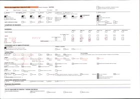 Image représentant France , Tardets, Dans le Village