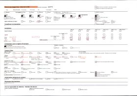 Image représentant France , Tardets, Eglise de Trois-Villes près Tardets (Pays de d'Artagnan des "3 Mousquetaires"