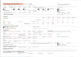 Image représentant France , Tardets, Panorama de Tardets