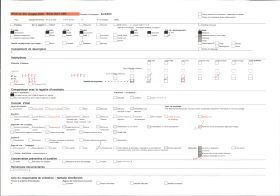 Image représentant France, Orthez, Vieille Maison Béarnaise