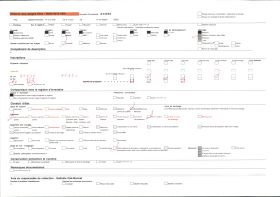 Image représentant France, St Jean Pied de Port, L'Eglise et le Pont