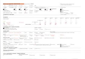 Image représentant France, Ciboure, Maisons basques s/ les quais de Ciboure