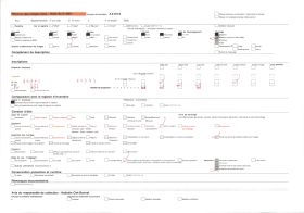 Image représentant France, St Jean Pied de Port, La Vieille Eglise et le Pont (fin de Journée )