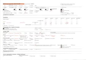 Image représentant France, Hendaye, Vue prise depuis le Pont vers la Ville autre partie