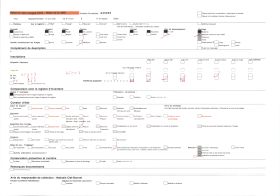 Image représentant France, Guiche, Fermes aux alentours du Château