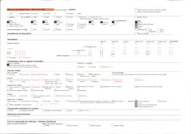 Image représentant France, St Jean-Pied de Port, Les vieux quartiers au bord de la Nive - Vue prise vers l'aval